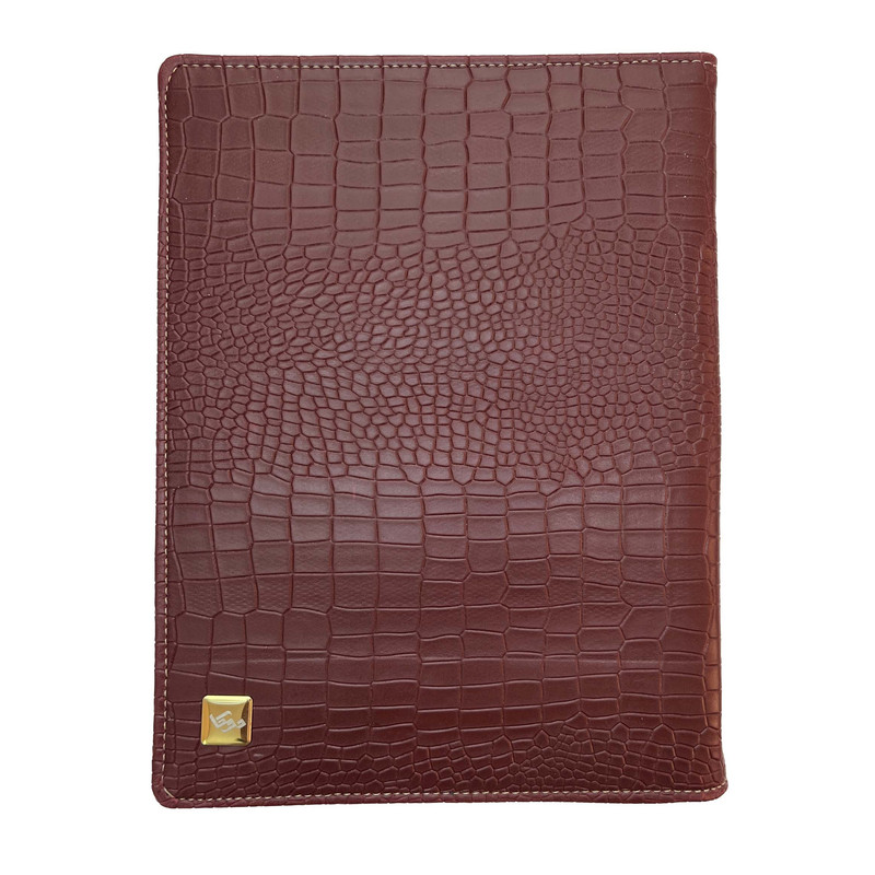 دفتر کلاسور 100 برگ دوکا دفتر کد 100-624