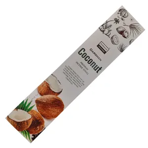 عود دارشان مدل Coconut