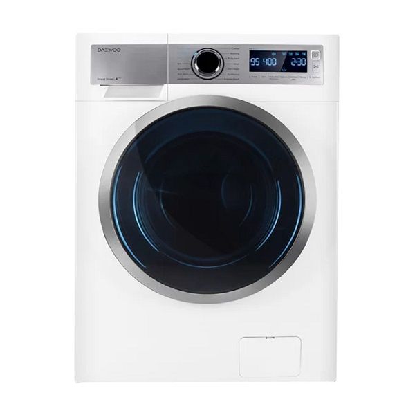 ماشین لباسشویی دوو مدل  DWK-Life80TS ظرفیت 8 کیلوگرم