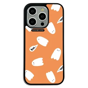 AKAM AMC-WA15PRO-BOO-22 Cover For Apple iPhone 15 Pro