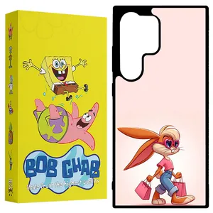 BOB Ghab BCPD24U Cover For Samsung Galaxy S24 Ultra 5G 