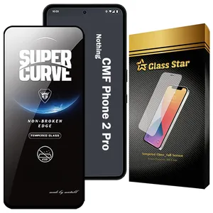 Glass Star CSUG30 Screen Protector Suitable For Nothing CMF Phone 2 Pro
