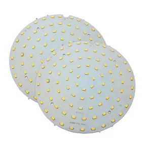 چیپ ال ای دی 30 وات مدل LK5710-SMD بسته 2 عددی