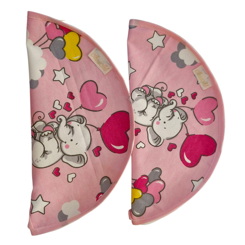 کیف لقمه مدل فیلی 44 بسته دو عددی