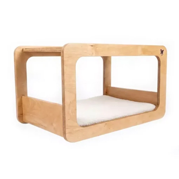 شلف دیواری گربه هیواپت مدل D103