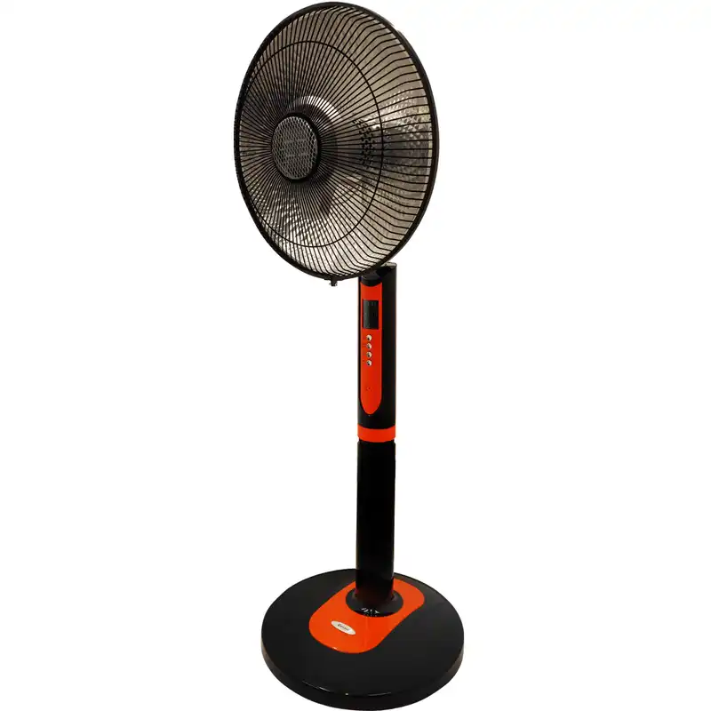 بخاری برقی کنزل مدل SH-1441K