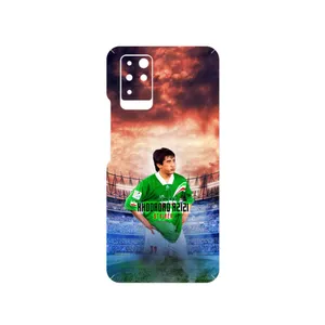 MAHOOT Khodadad Azizi Cover Sticker for Infinix Note 10