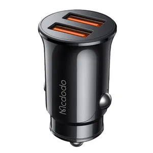 Mcdodo CC-660 Car Charger 12w