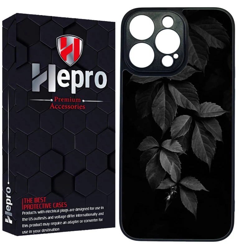 کاور هپرو طرح فانتزی مدل TPU مناسب برای گوشی موبایل اپل IPHONE 14 PRO MAX