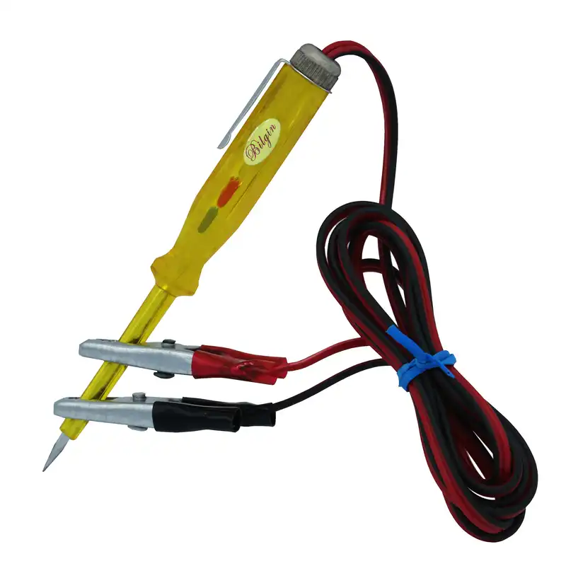 دستگاه تست فیوز خودرو بیلگین مدل نوری