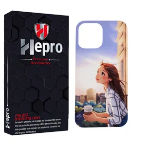 HEPRO MC Cover for Apple IPHONE 13 PRO MAX