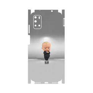 MAHOOT The Boss Baby-FullSkin Cover Sticker for Gplus Z10