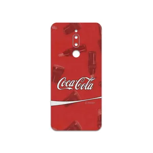 MAHOOT  Cc-Cl Cover Sticker for Meizu M6T