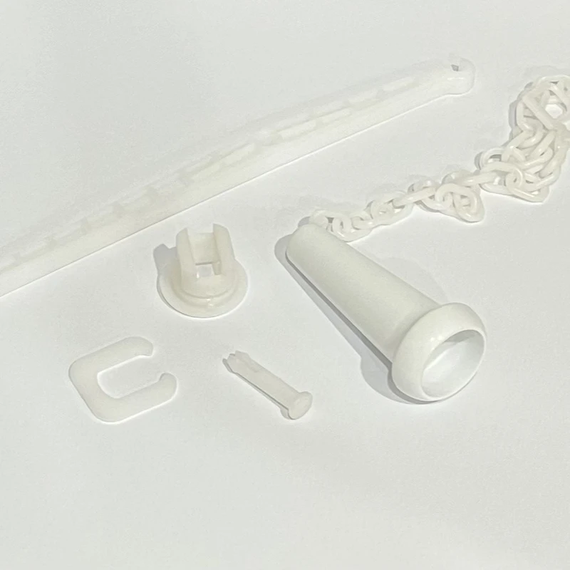 عکس شماره 2 : اهرم و دستگیره فلاش تانک محک مدل 815 850 کد 817