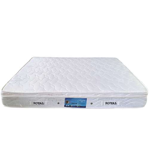  تشک رویال مدل 209-2 دونفره سایز 200×160 سانتی متر 