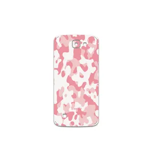 MAHOOT  Army-Pink Cover Sticker for LG K4
