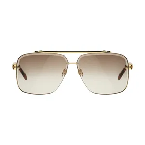 عینک آفتابی مردانه میباخ مدل GB-ABM-Z52