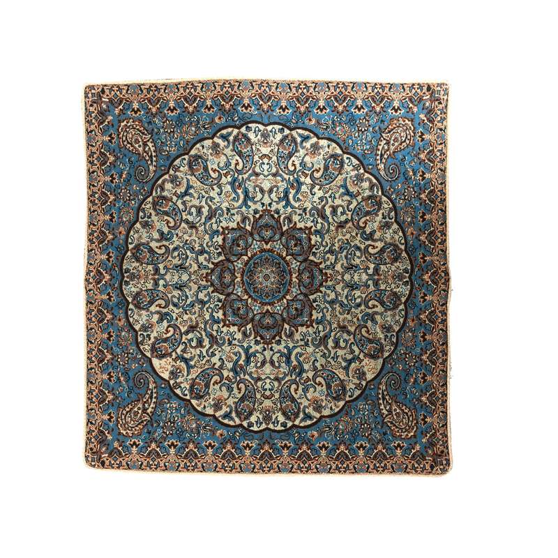 کاور کوسن ترمه مدل پدیده کد48s