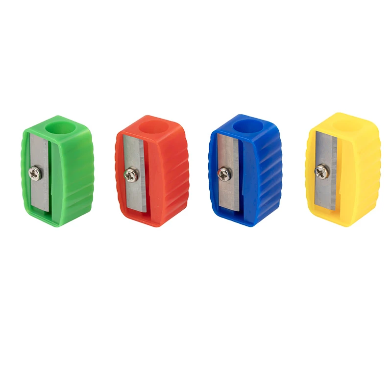 تراش مدل PS-0003 بسته 4 عددی