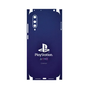 MAHOOT PlayStation-FullSkin Cover Sticker for Xiaomi MI 9 Lite