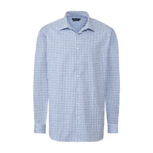 پیراهن آستین بلند مردانه نوبل لیگ مدل 392341