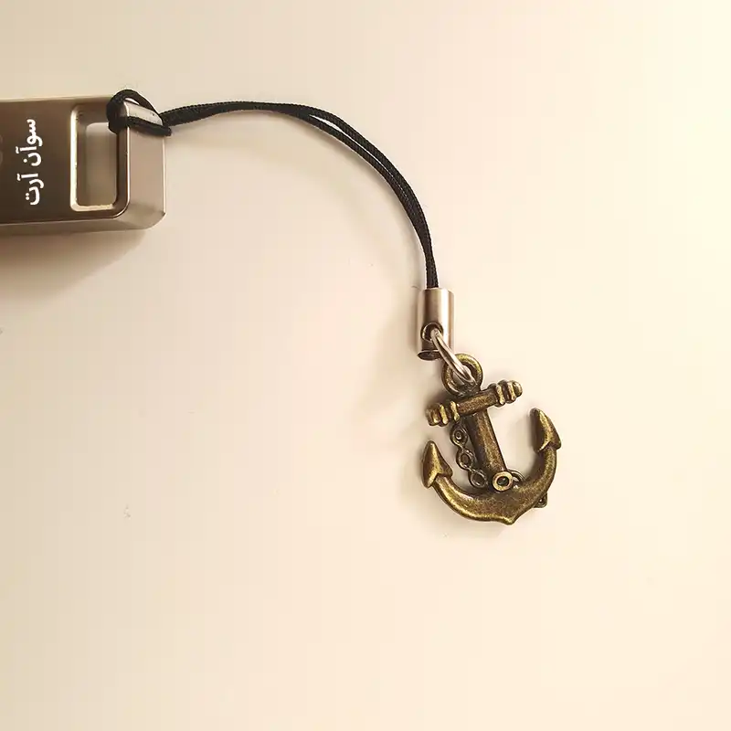 بند نگهدارنده فلش مموری کدS3 مجموعه سه عددی