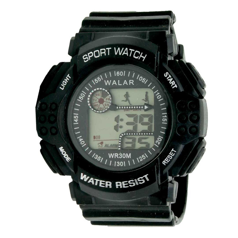 ساعت مچی دیجیتال والار مدل 3455gf