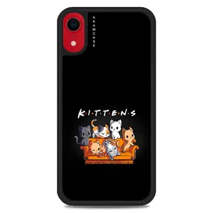 AKAM AMC-WAXR-CATS7 Cover For Apple iPhone XR
