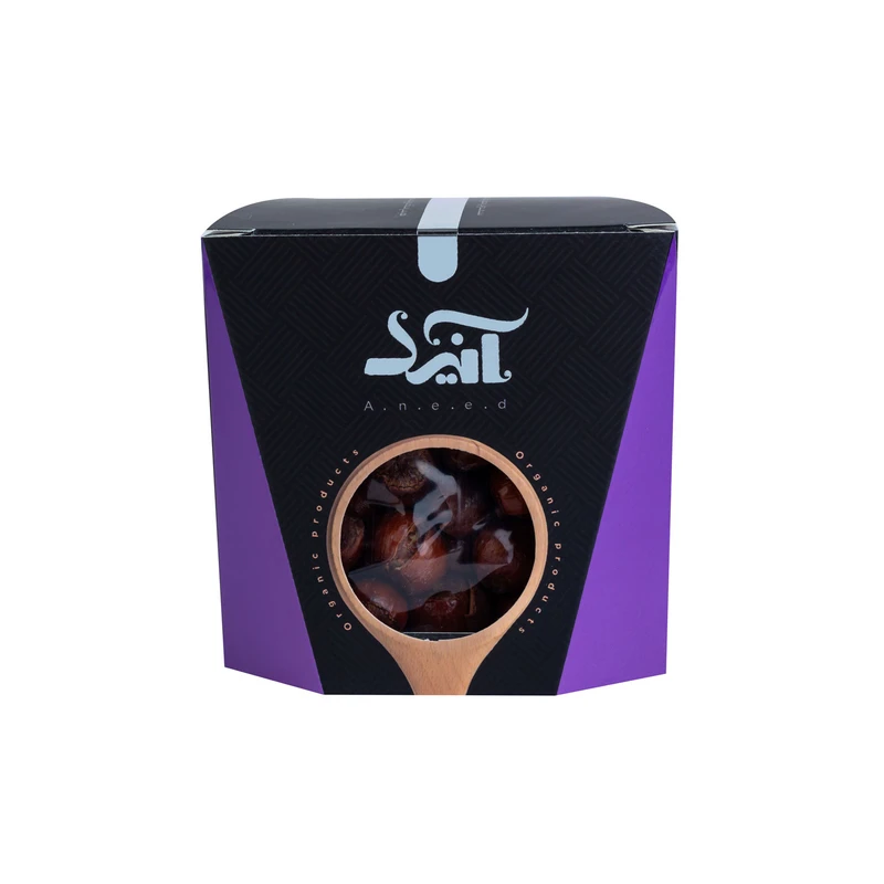 فندق بوداده صادراتی آنید - 300 گرم بسته 2 عددی