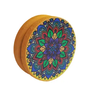 یویو مدل سنتی چوبی