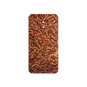 MAHOOT Nastaliq-6 Cover Sticker for Meizu M5