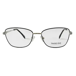 فریم عینک طبی زنانه ترد ای مدل LE6278