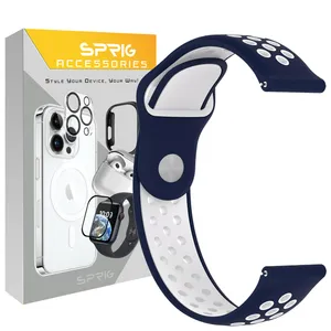 Sprig NK Sport Band suitable for Garmin Vivoactive / Vivoactive 3 / Vivoactive HR / Luxe / Venu SQ