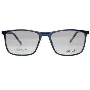 فریم عینک طبی مستطیلی مردانه مدل 21103 مناسب برای انواع فرم صورت