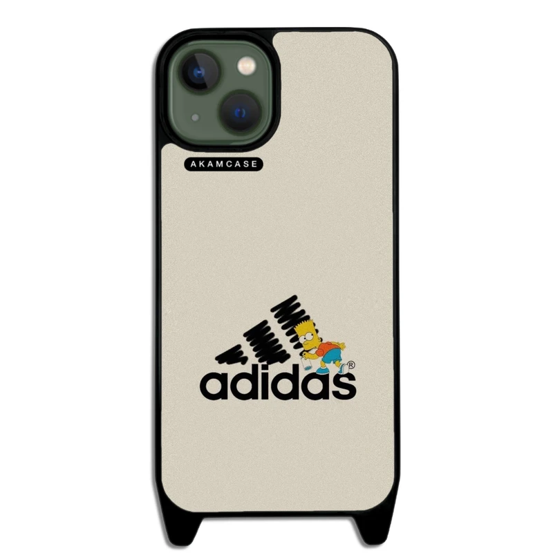 کاور آکام مدل AMCWLA13-5 مناسب برای گوشی موبایل اپل iPhone 13