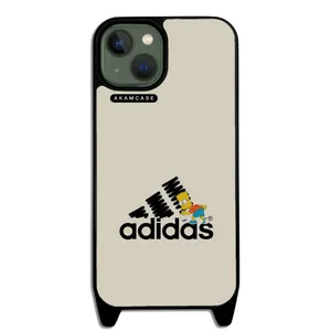 AKAM AMCWLA13-ADIDAS5 Cover For Apple iPhone 13