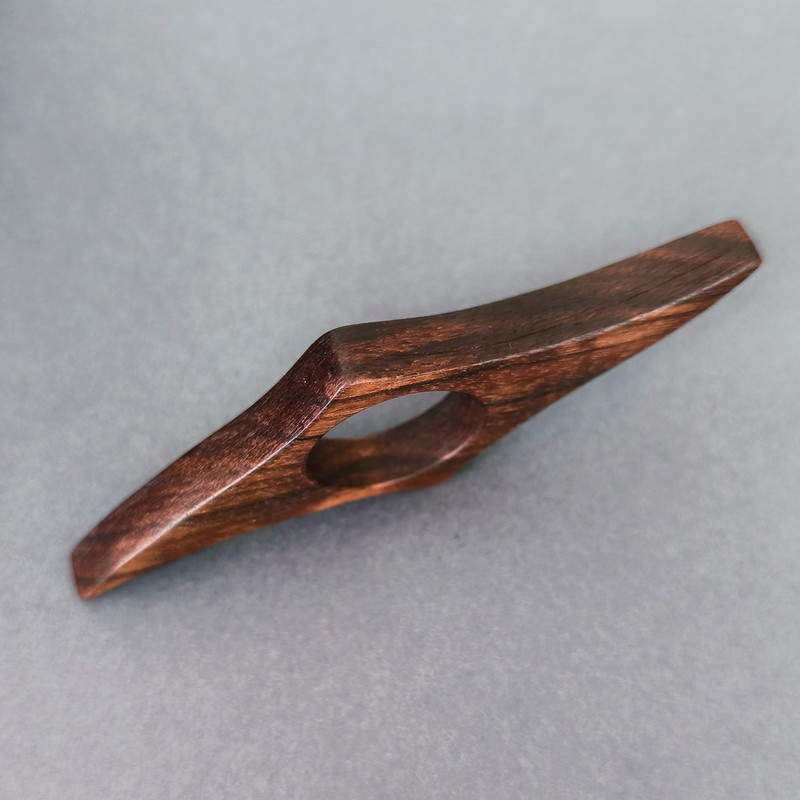 نگهدارنده انگشتی کتاب مدل ساده 01