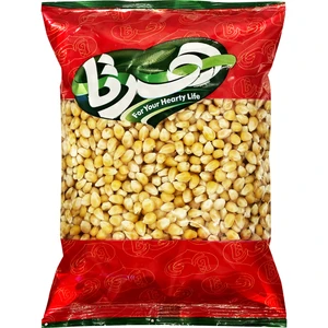 ذرت خشک هرتا - 450 گرم