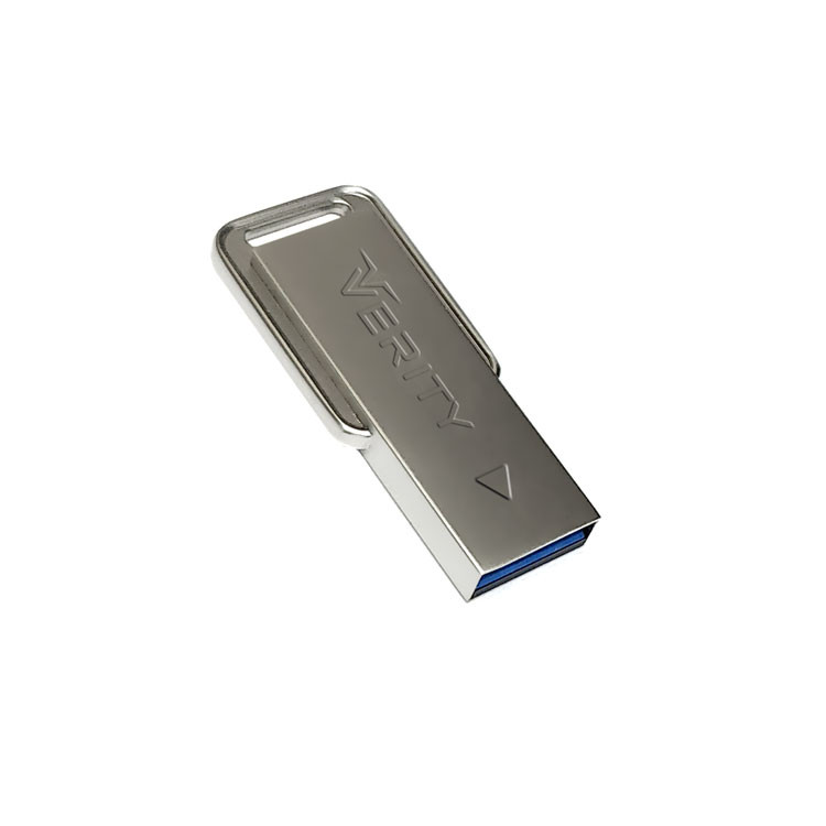 فلش مموری وریتی مدل V825 USB3.0 ظرفیت 64 گیگابایت