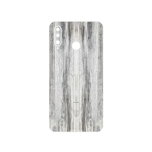 MAHOOT Wood Texture 8 Cover Sticker for Huawei P30 Lite  24 MP Camera