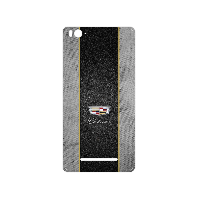 برچسب پوششی ماهوت مدل Cadillac مناسب برای گوشی موبایل شیائومی Mi 4i