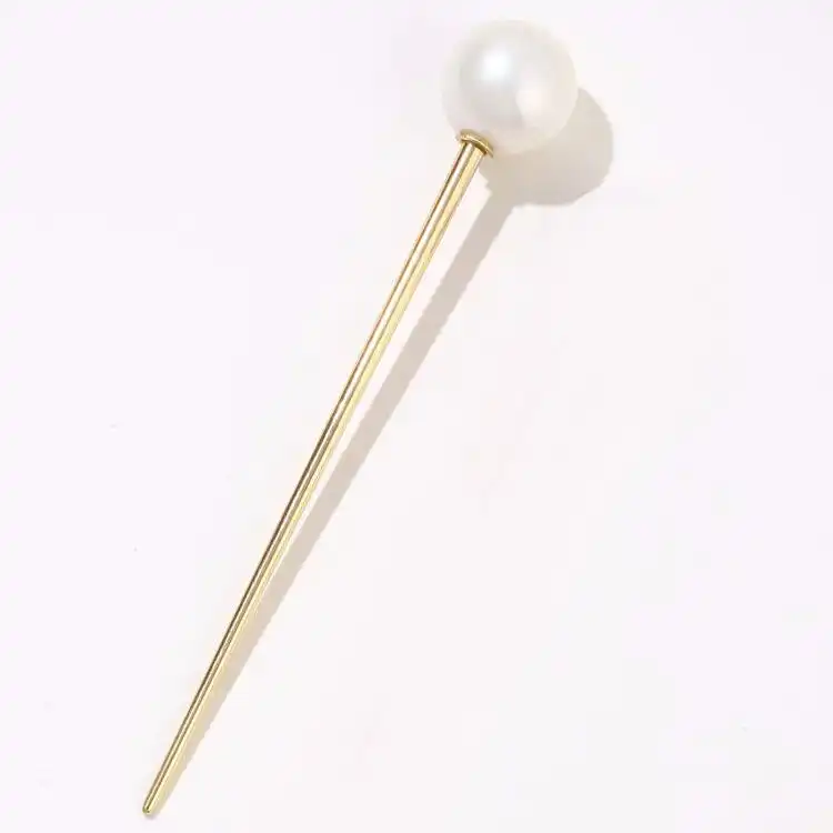 گیره مو زنانه مدل G_Lnd_3125