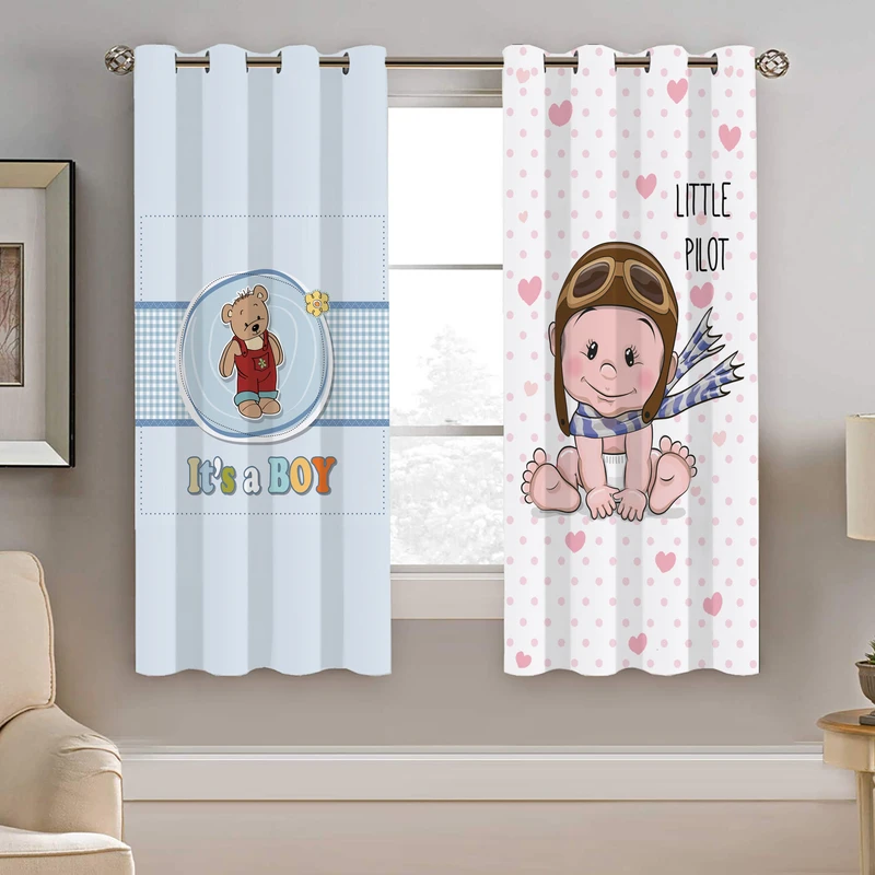 پرده نیروانا طرح   مدرن مدل هازان کد 4124     سایز 140×200 سانتی متر