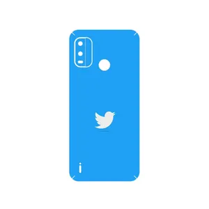 MAHOOT Tweeter Cover Sticker for Nokia G11 Plus