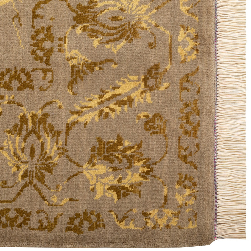 فرش دستباف شش متری سی پرشیا کد 701191