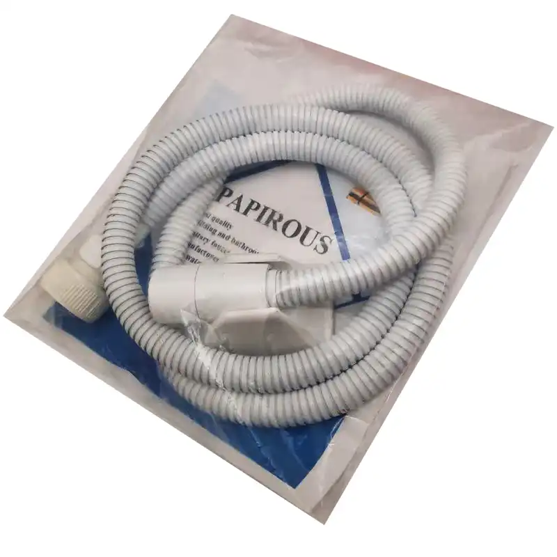 شلنگ توالت پاپیروس مدل WT-01