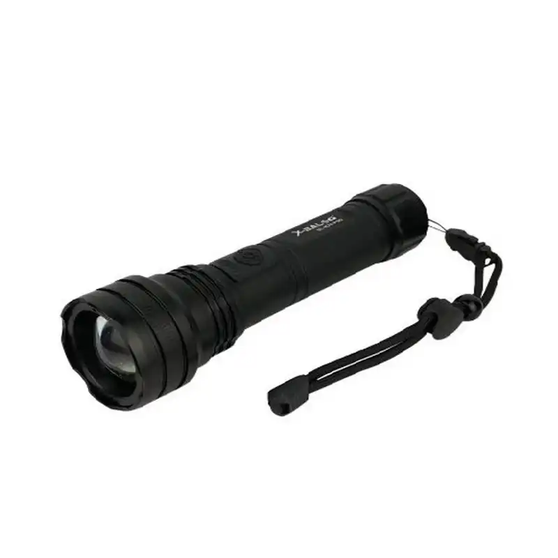 چراغ قوه دستی مدل TBBLK70P90