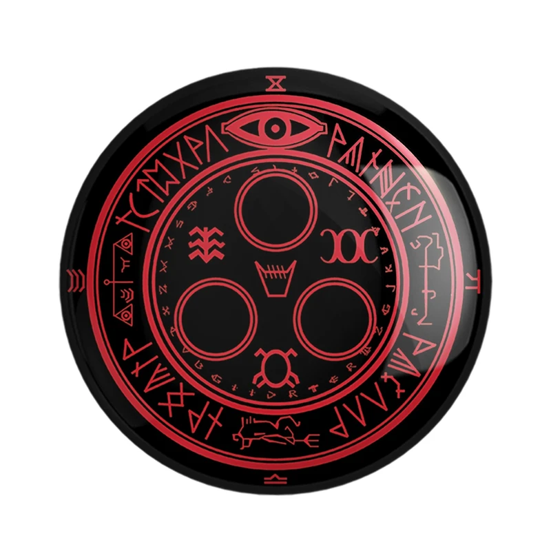 مگنت خندالو مدل بازی سایلنت هیل‌ (Silent Hill) کد 34471