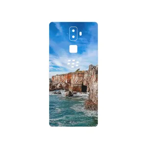 MAHOOT Rock Mountain Cover Sticker for BlackBerry Evolve