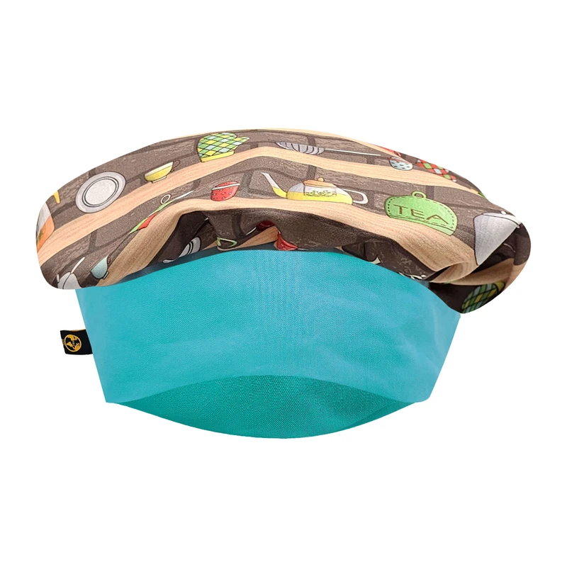 کلاه آشپزی سیی 1966 مدل آشپزخانه قفسه کد 1135.53